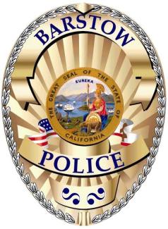 Barstow Police Department