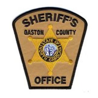 Gaston County Sheriff's Office - Gastonia