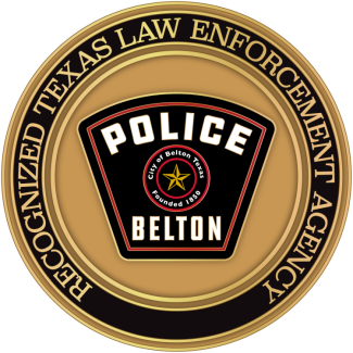 Belton Police Department