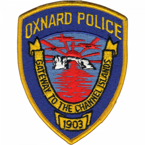 Oxnard Police Department