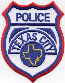 Texas City Police Department