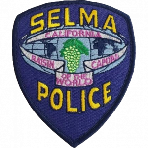 Selma Police Department
