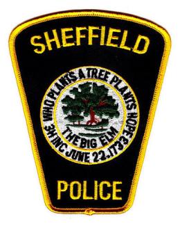 Sheffield Police Department