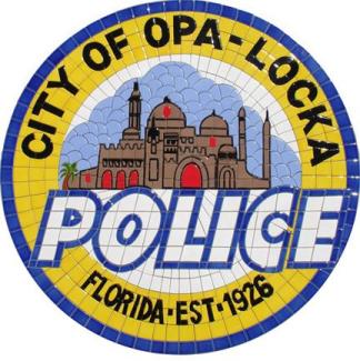 Opa Locka Police Department