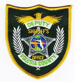 Volusia County Sheriff's Office