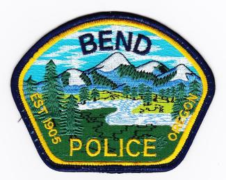 Bend Police Department
