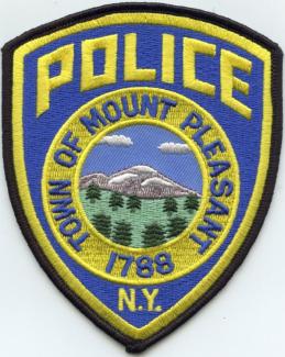 Mount Pleasant Police Department