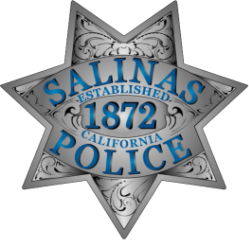 Salinas Police Department