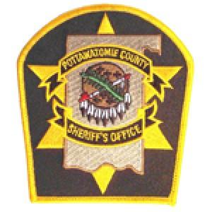 Pottawatomie County Sheriff's Office