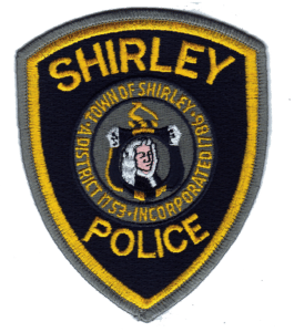 Shirley Police Department