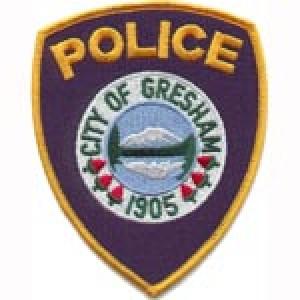Gresham Police Department