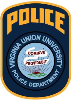 Virginia Union University Police Department