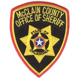 McClain County Sheriff's Office