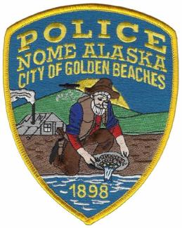 Nome Police Department