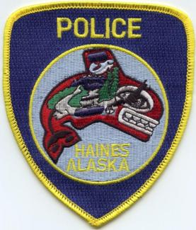 Haines Police Department