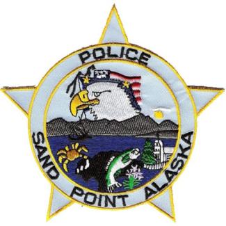 Sand Point Department of Public Safety
