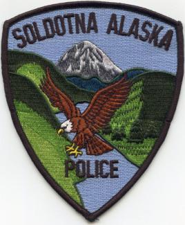 Soldotna Police Department