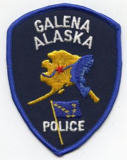 Galena Police Department