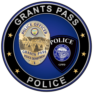 Grants Pass Department of Public Safety
