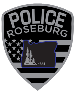 Roseburg Police Department