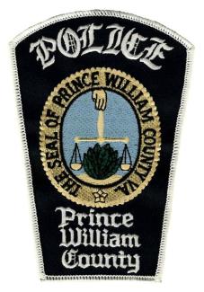 Prince William County Police Department