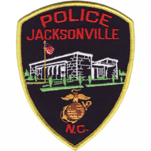 Jacksonville Police Department