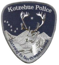 Kotzebue Police Department
