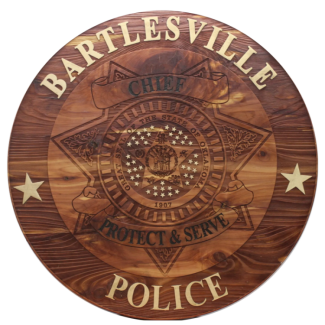 Bartlesville Police Department