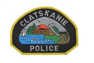 Clatskanie Police Department