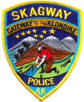 Skagway Police Department