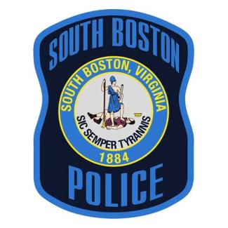 South Boston Police Department