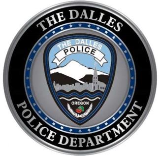 The Dalles Police Department