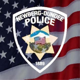 Newberg-Dundee Police Department
