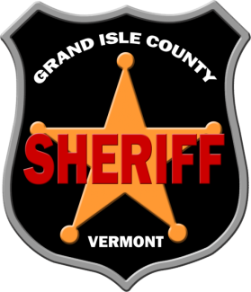 Grand Isle County Sheriff's Office
