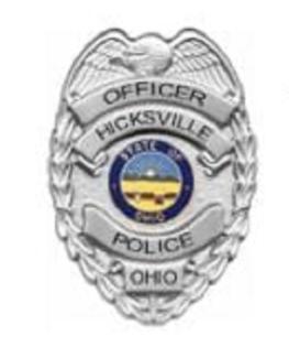 Hicksville Police Department