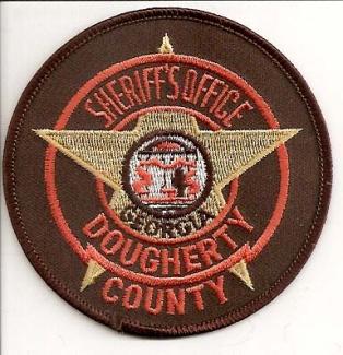 Dougherty County Sheriff's Office