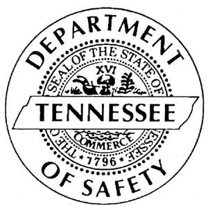Tennessee Department of Safety