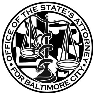City of Baltimore State Attorney