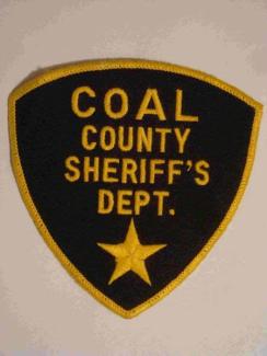 Coal County Sheriff's Office
