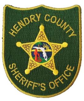 Hendry County Sheriff's Office