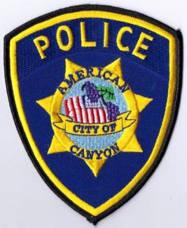 American Canyon Police Department