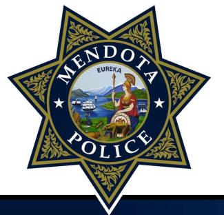 Mendota Police Department