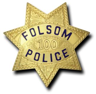 Folsom Police Department