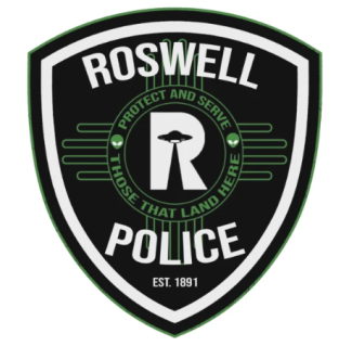 Roswell Police Department