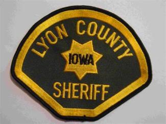 Lyon County Sheriff's Office