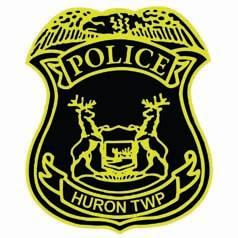 Huron Township Police Department