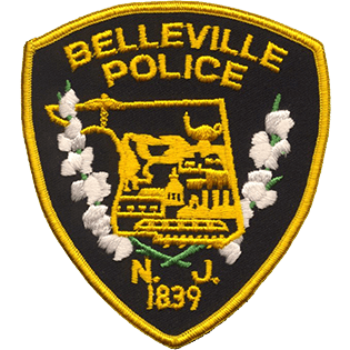 Belleville Police Department
