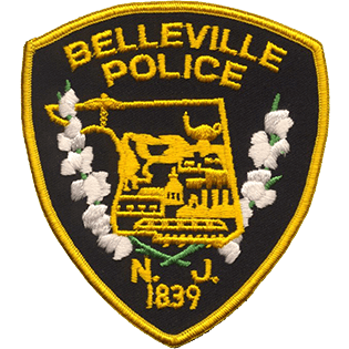 Belleville Police Department