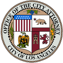 Los Angeles City Attorney's Office