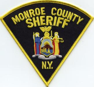 Monroe County Sheriff's Office
